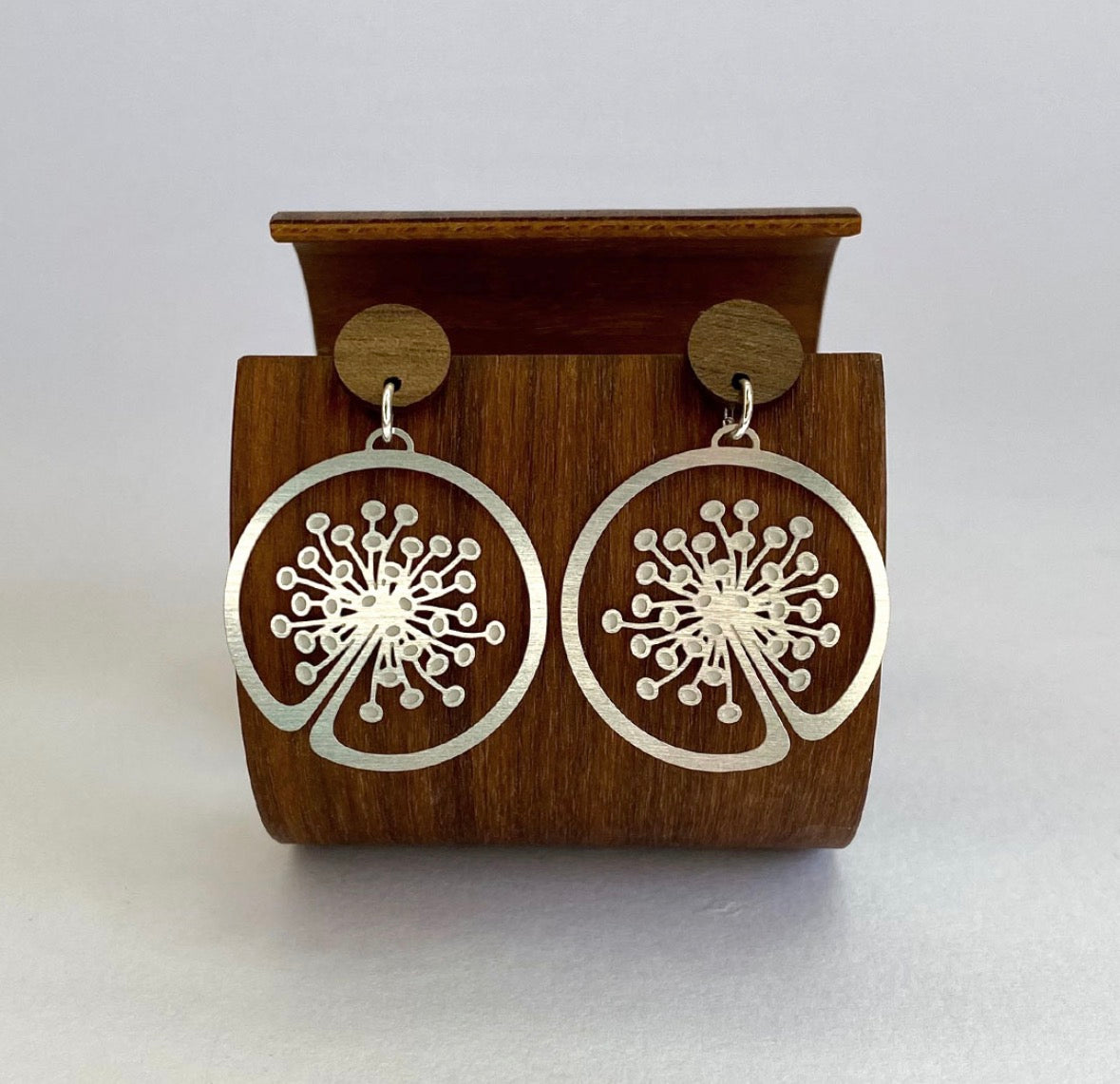 Go Do Good Stud Earrings - Hope