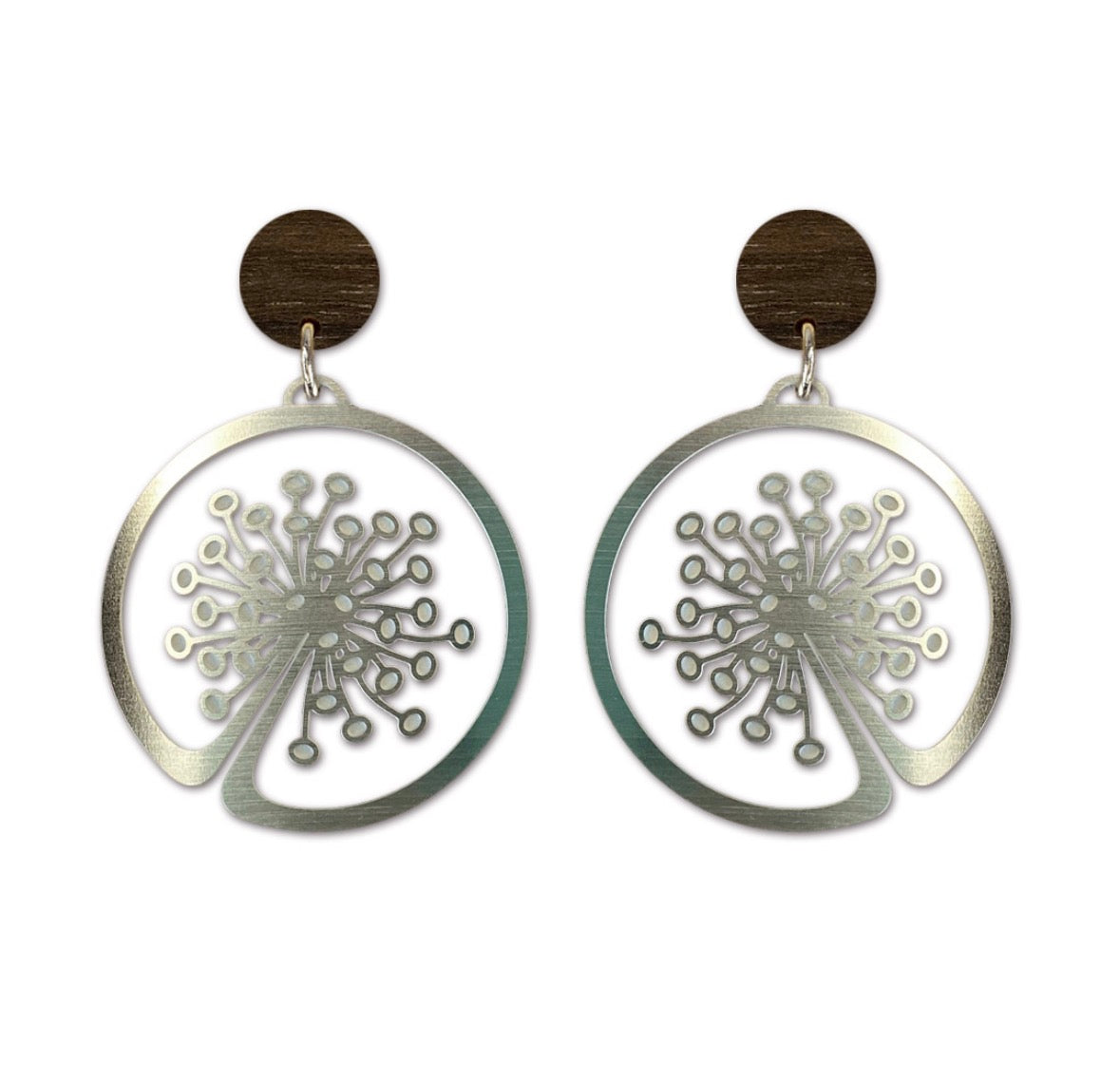 Go Do Good Stud Earrings - Hope