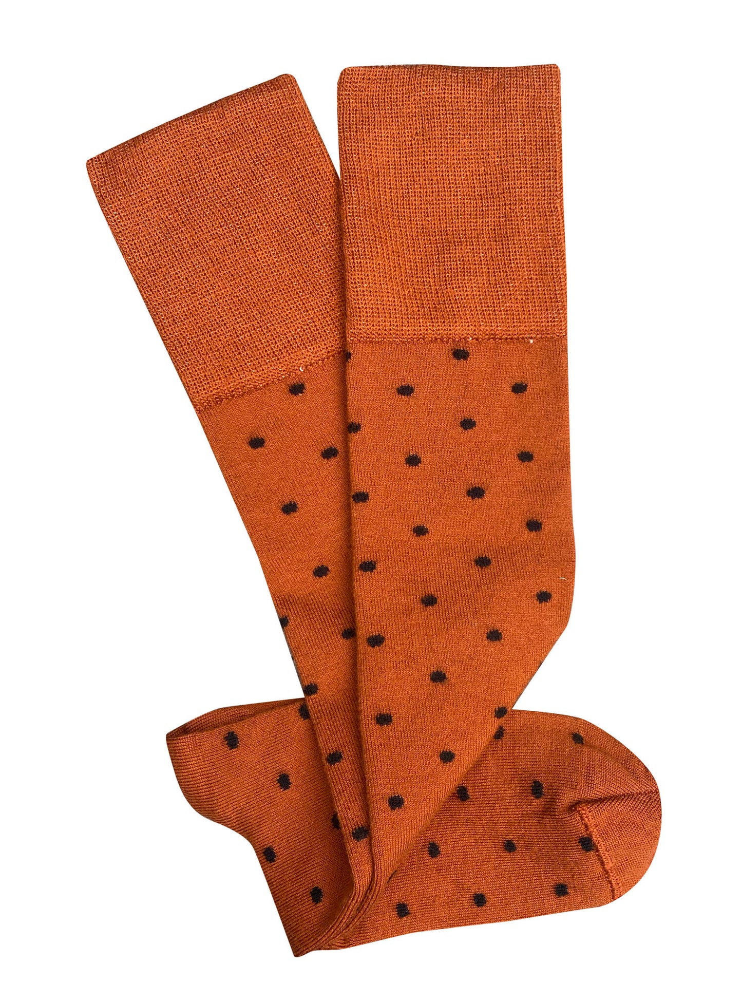 Tightology Dotty Merino Wool Socks