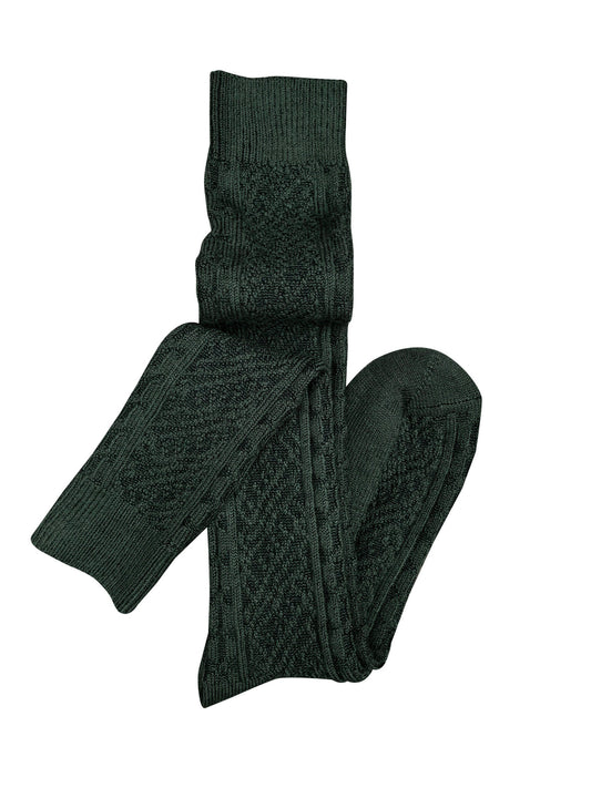 Tightology Vintage Merino Wool Socks