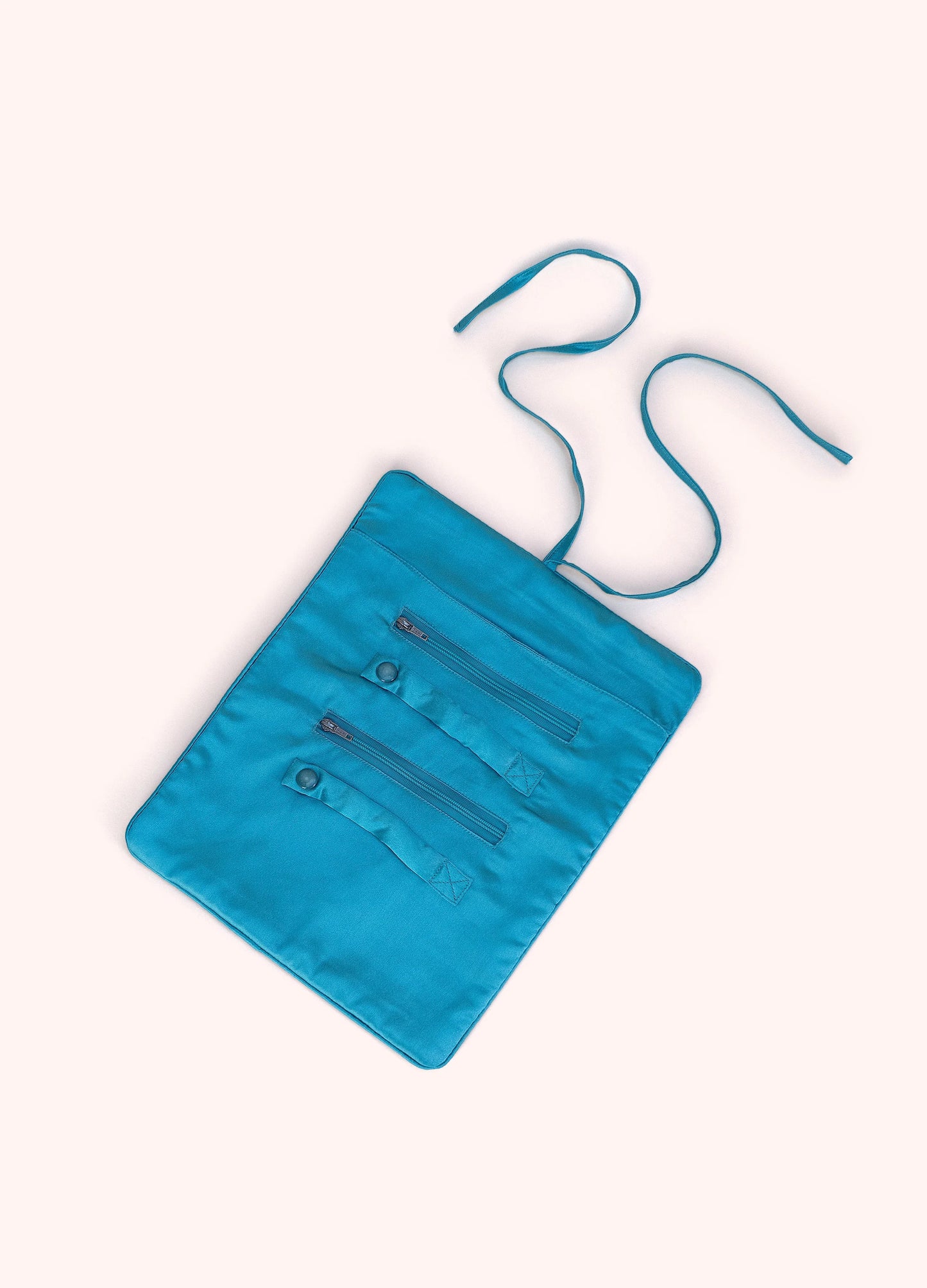 POWDER Jewellery Roll - Iris