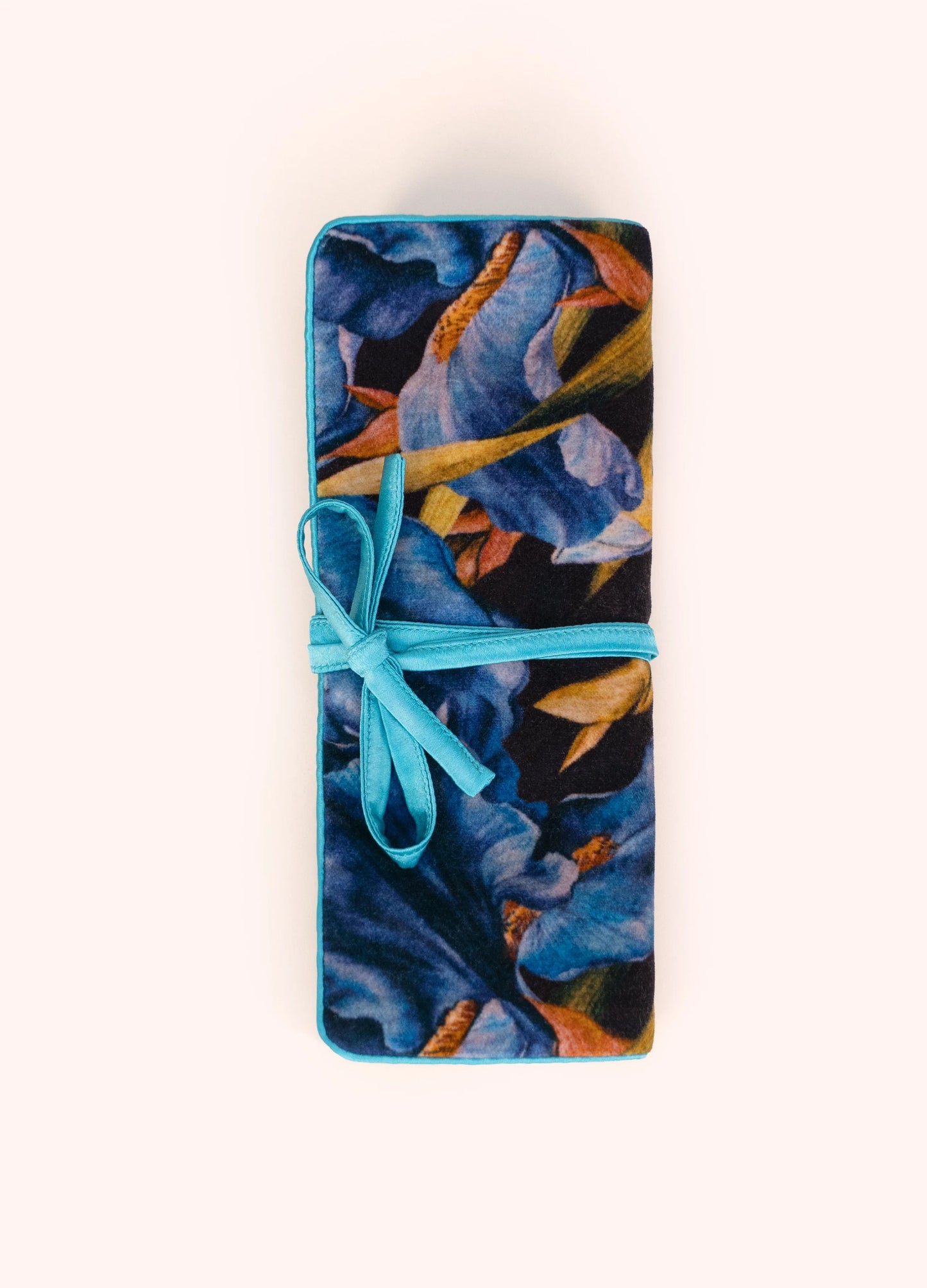 POWDER Jewellery Roll - Iris