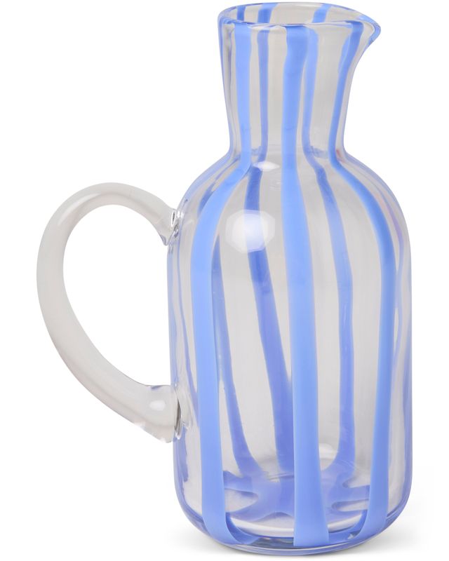 Kip and Co Glass Water Jug
