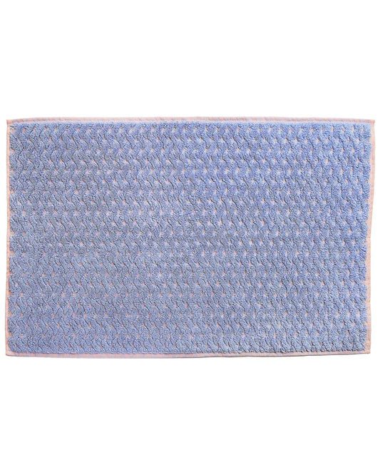 Kip and Co In The Clouds Turkish Cotton Bath Mat