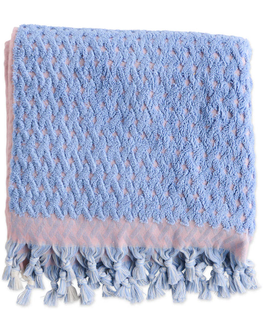 Kip and Co In The Clouds Turkish Bath Towel
