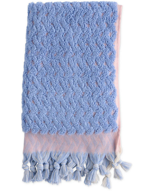 Kip and Co In The Clouds Turkish Cotton Hand Towel