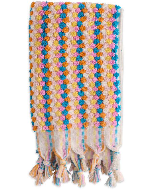 Kip and Co Sunny Life Turkish Hand Towel