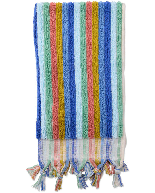 Kip and Co Madeira Turkish Cotton Hand Towel