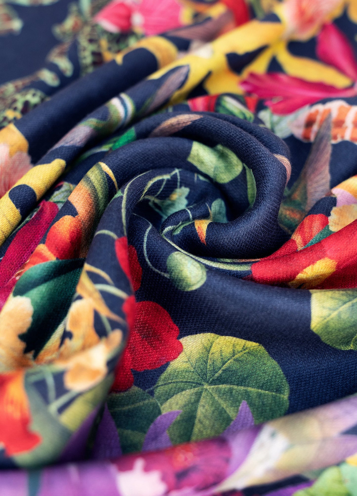 POWDER Kaleidoscope Lux Scarf