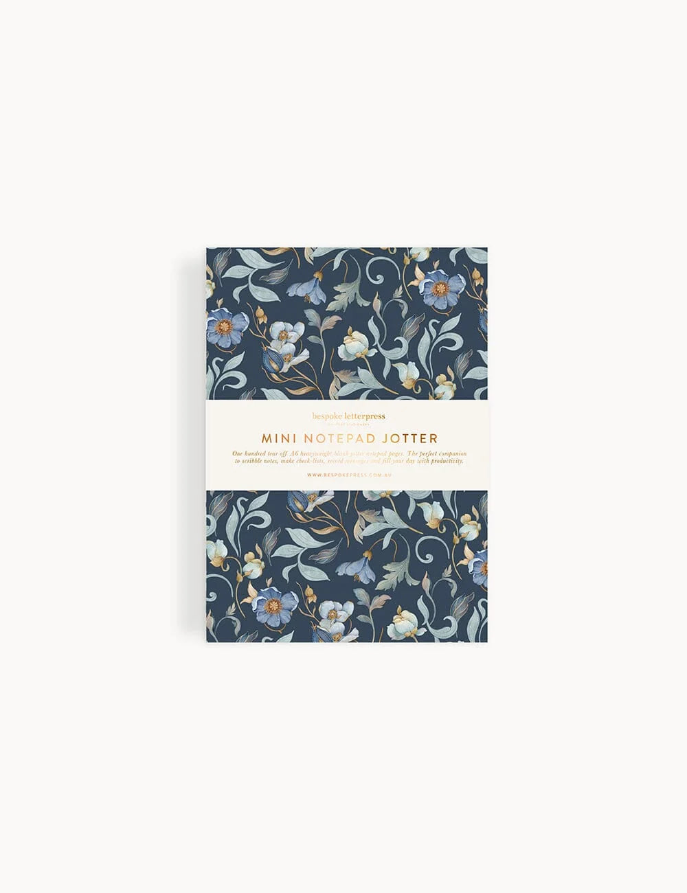 Mini Somerset Estate Jotter