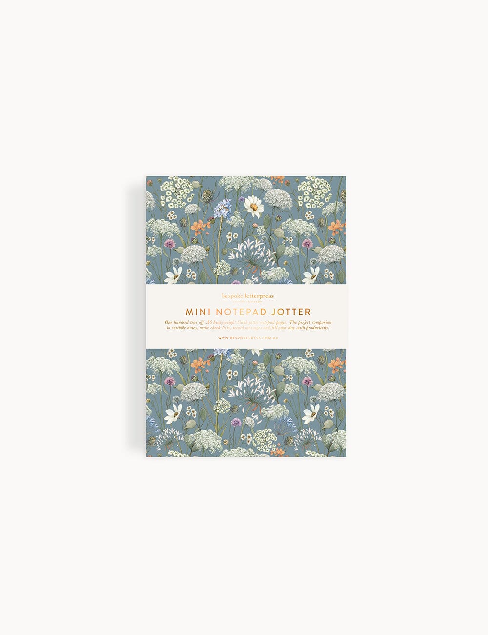 Mini Willowmere Jotter