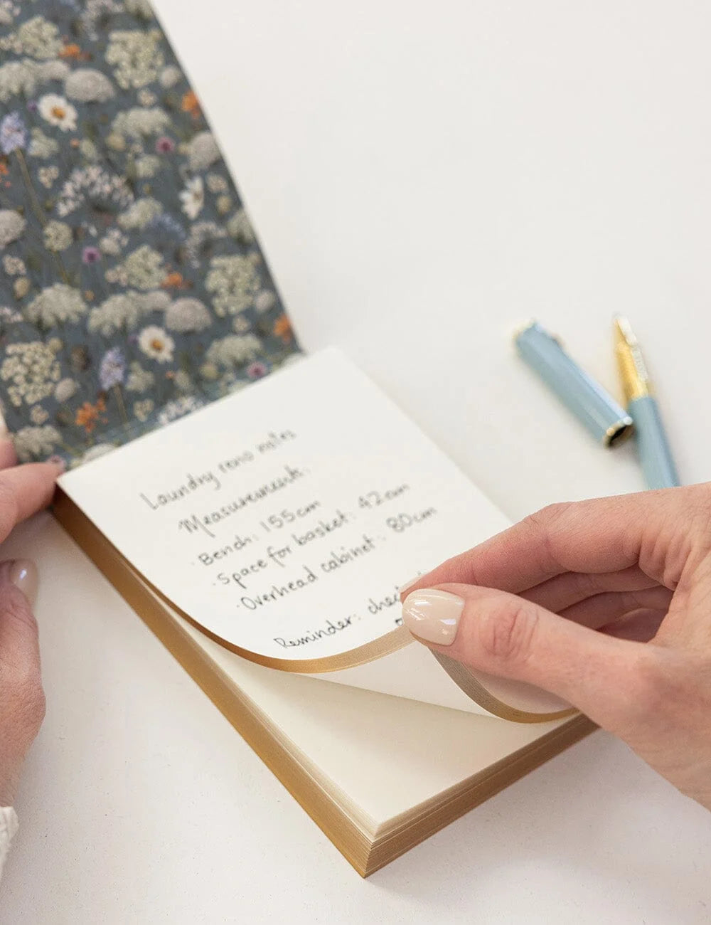 Mini Willowmere Jotter