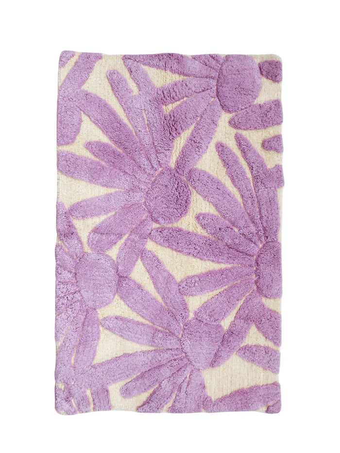 Mosey Me Margarita Bath Mat