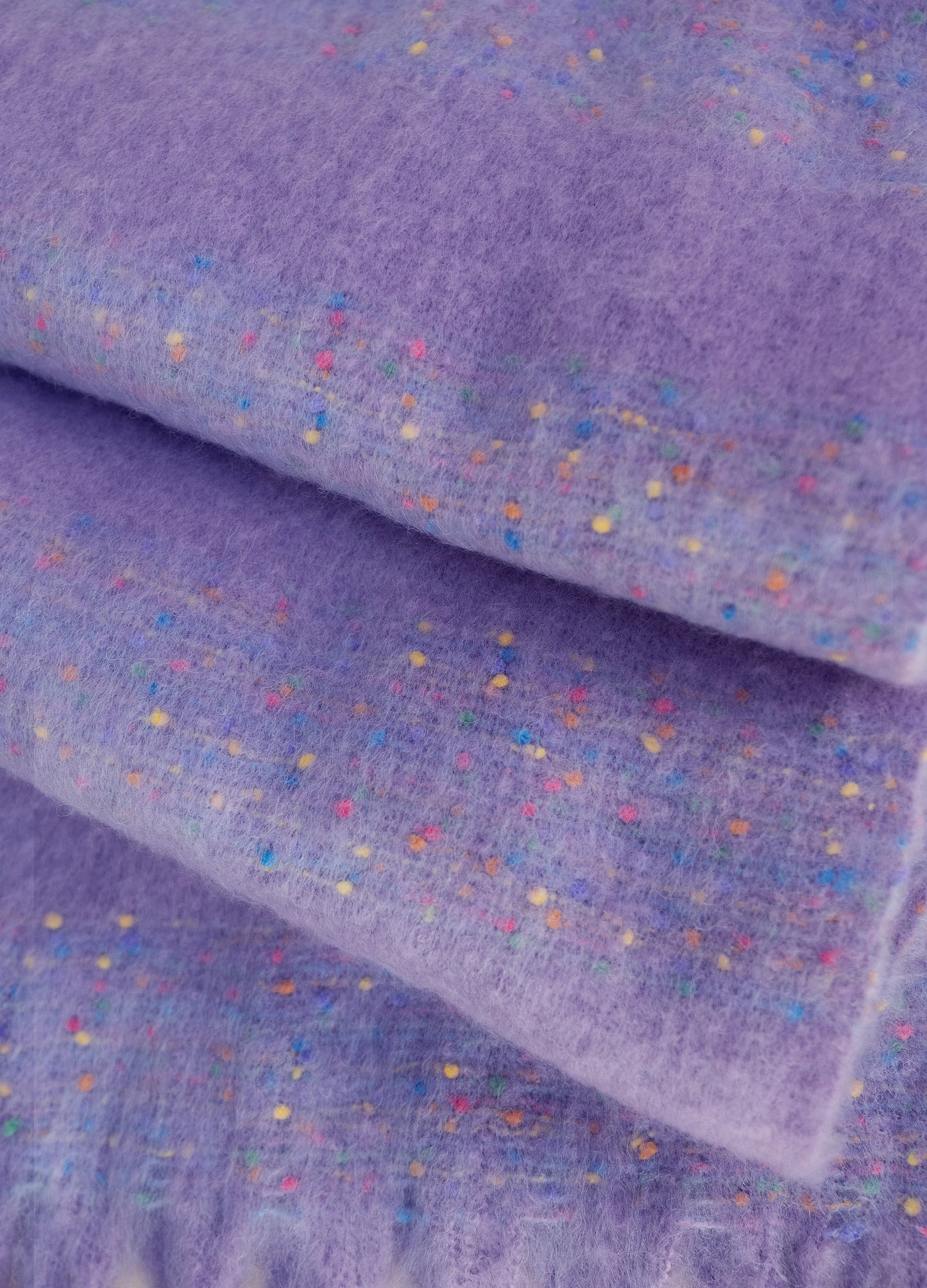 POWDER Nancy Scarf - Lilac