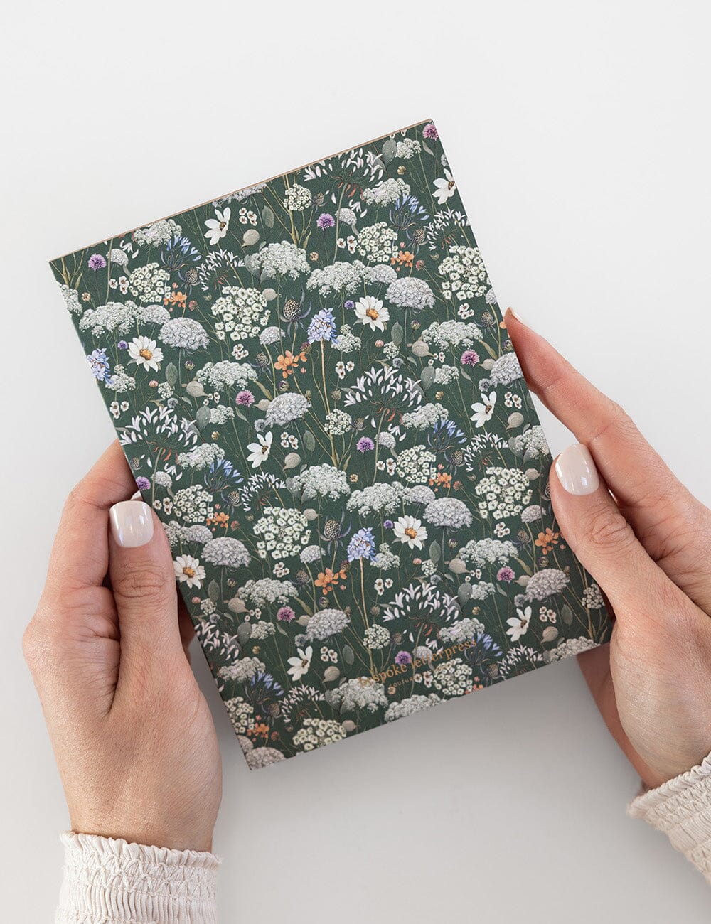 Pocket Notebook - Willowmere (lined)