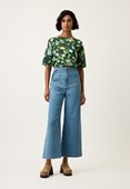 Nancybird Briar Pant - Denim