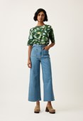 Nancybird Briar Pant - Denim