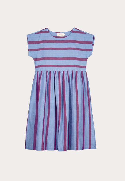 Nancybird Tathra Woven Dress