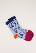 Nancybird Vase Socks