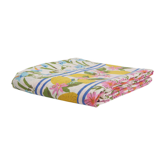 Sage and Clare - Santa Barbara Fitted Sheet