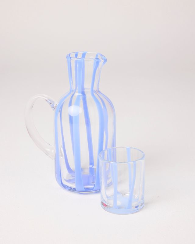 Kip and Co Glass Tumblers