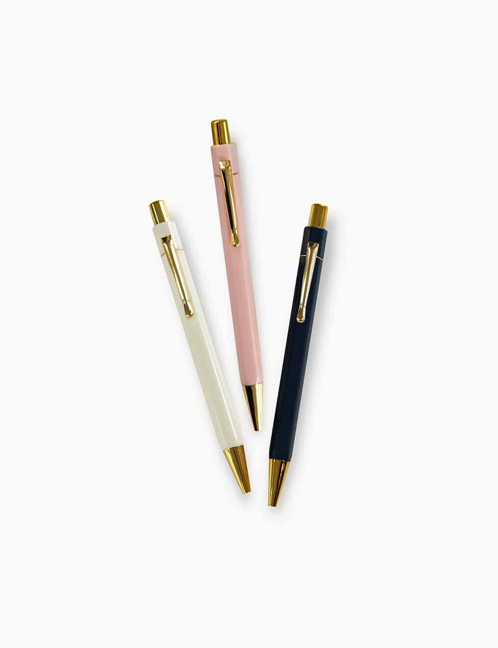 Bespoke Trio of Pens - Twilight