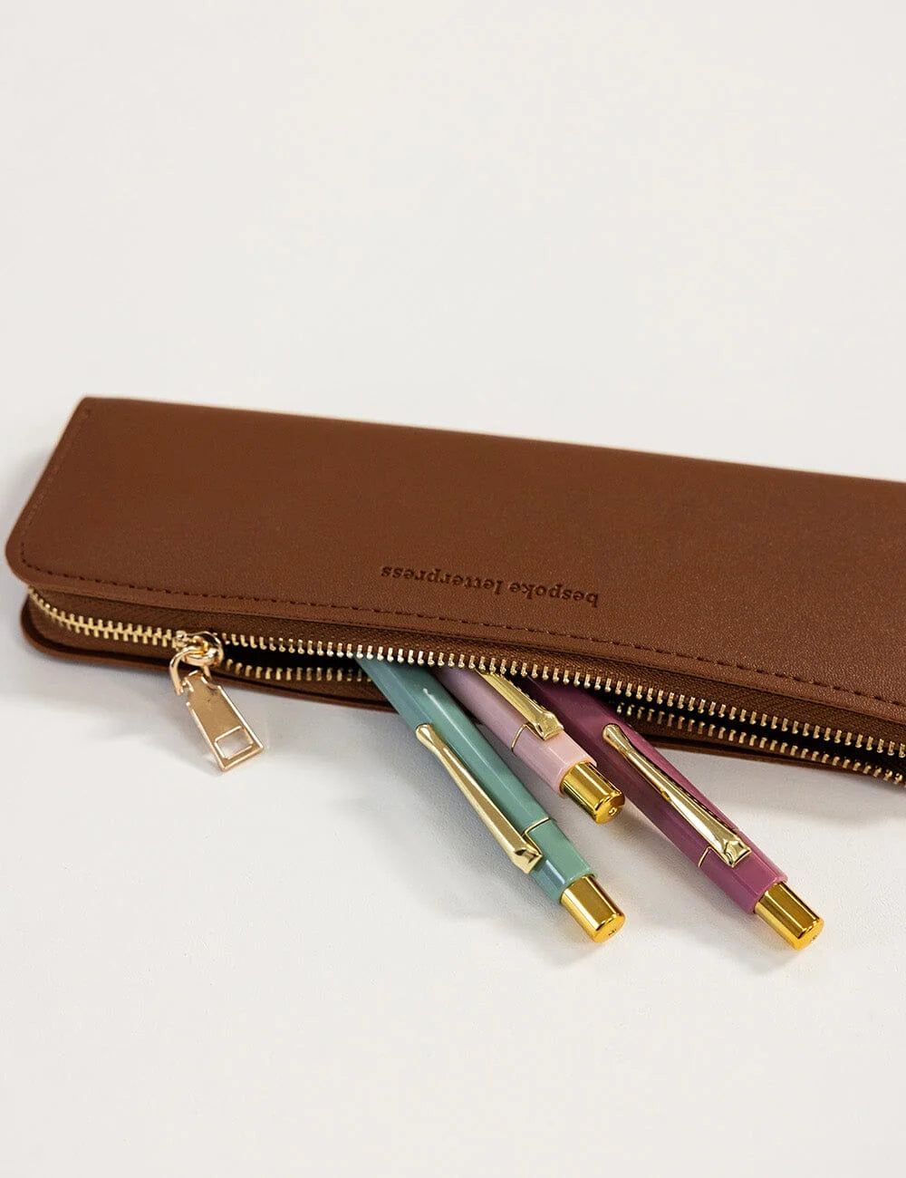 Bespoke Trio of Pens - Blooms