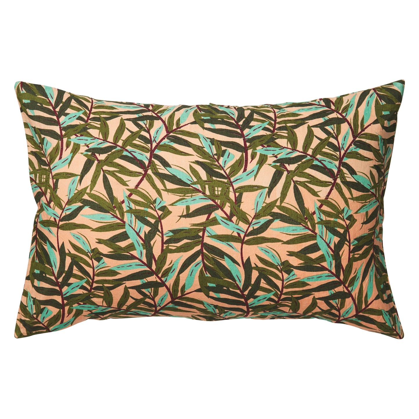 Sage and Clare - Verita Linen Pillowcases