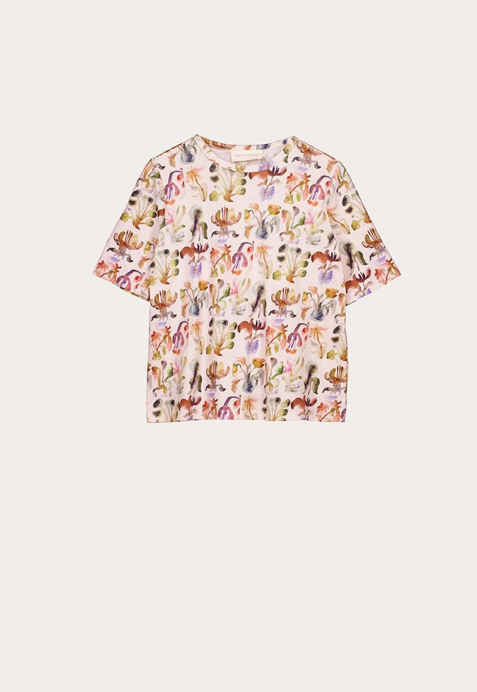Nancybird Grace Tee