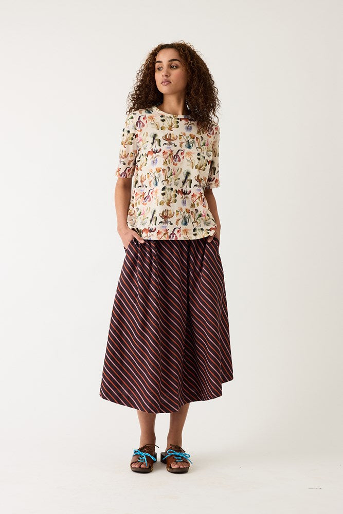 Nancybird Grace Tee