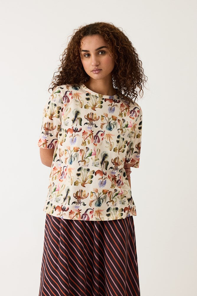 Nancybird Grace Tee