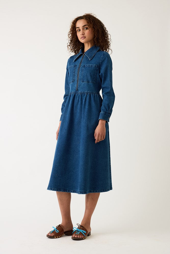 Nancybird Myra Dress