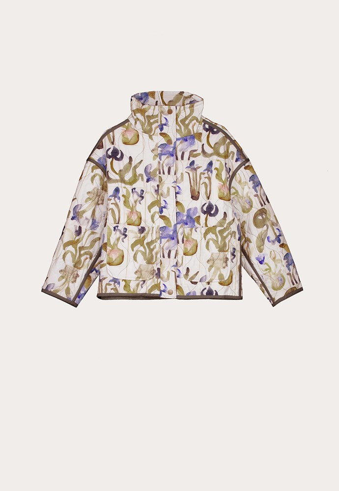 Nancybird Suri Jacket