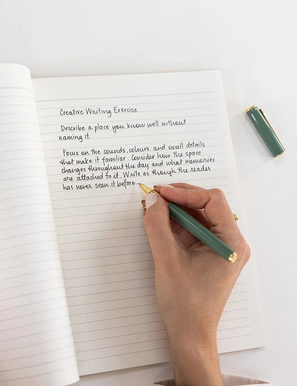 Golden Wattle Workbook