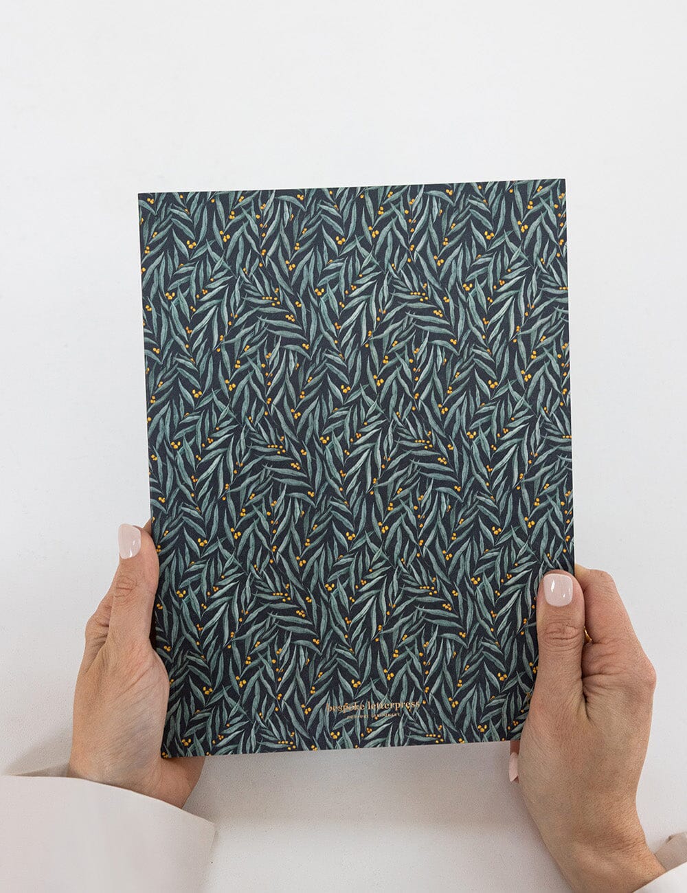 Golden Wattle Workbook
