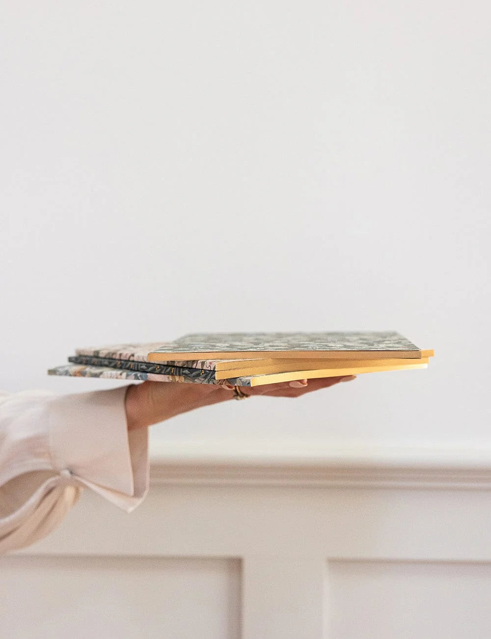 Golden Wattle Workbook