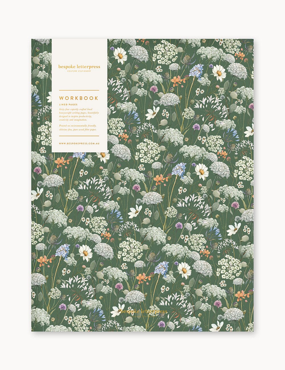Willowmere Workbook