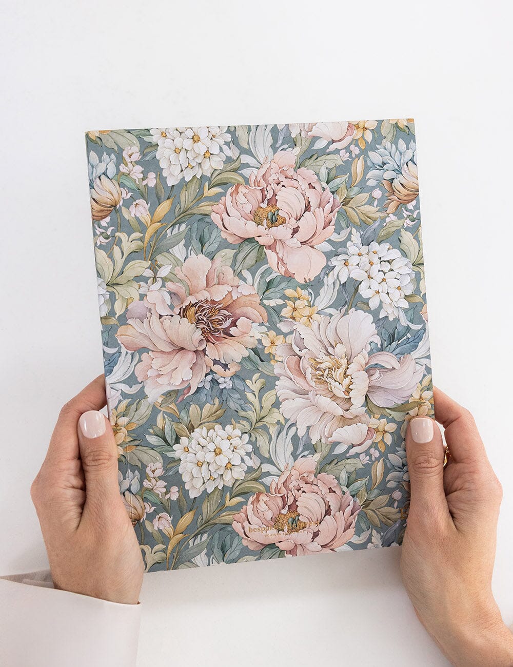 Regency Blooms Workbook