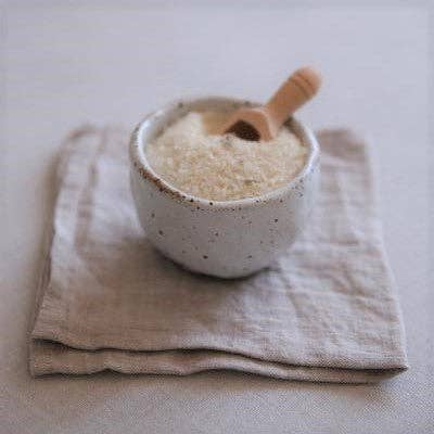 French Lavender & Oat Milk Bath Soak 250gm