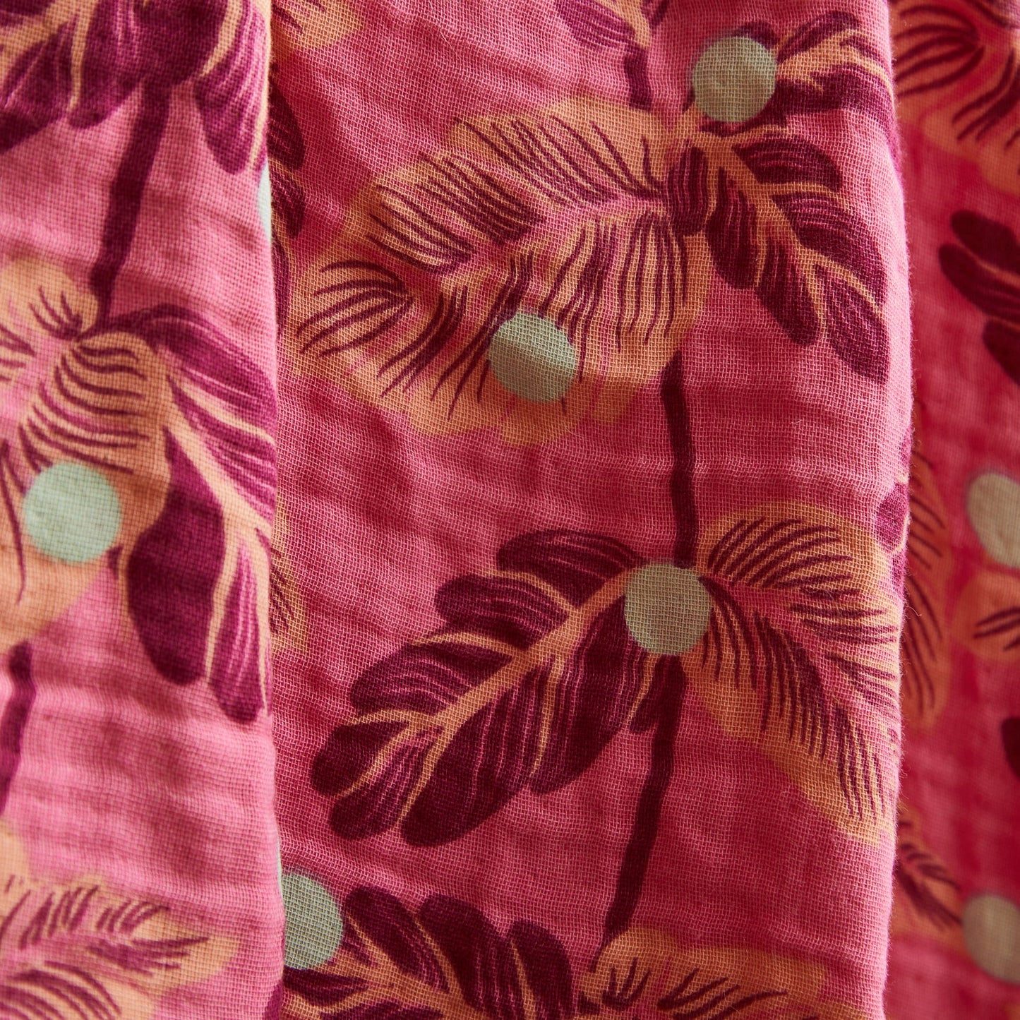 Sage x Clare Sorana Baby Wrap