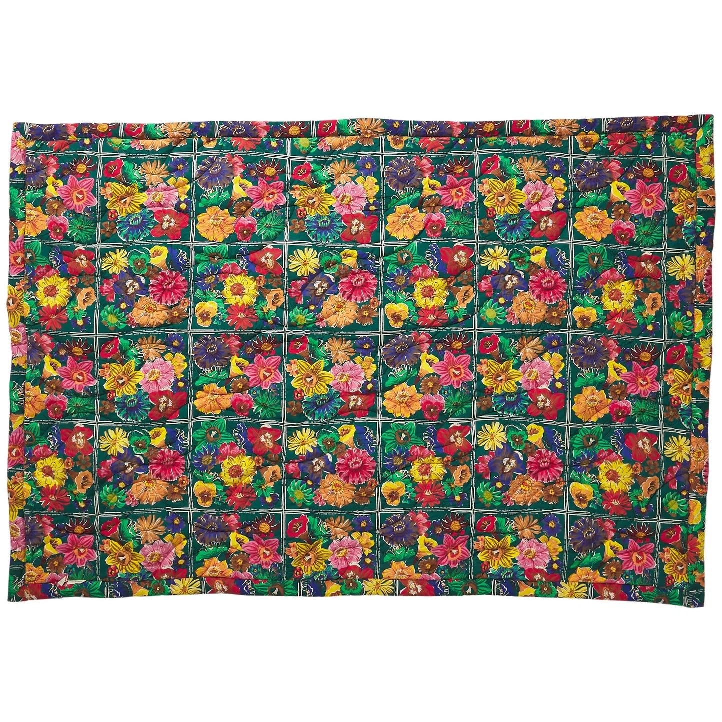 Sage x Clare Ines Blanket