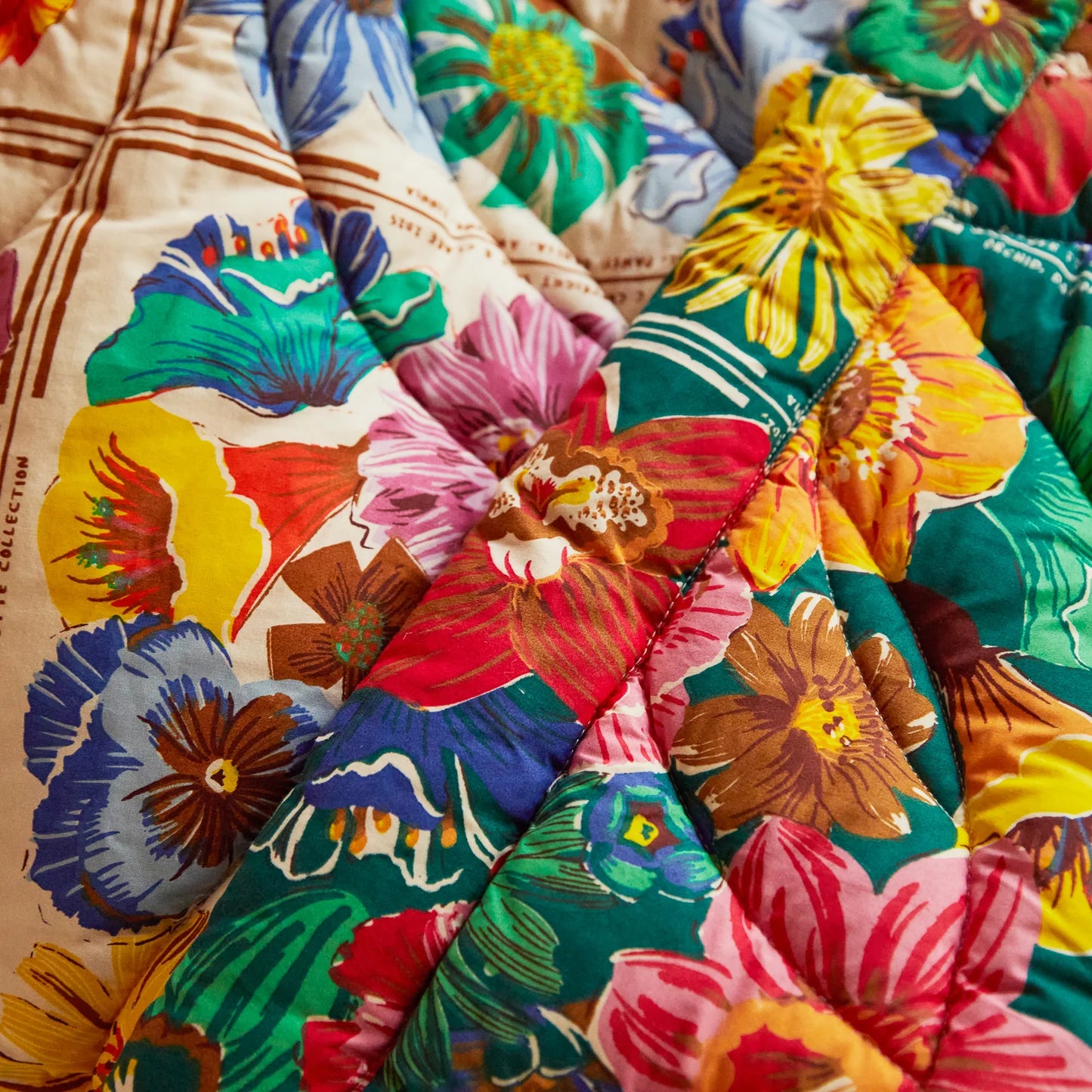 Sage x Clare Ines Blanket