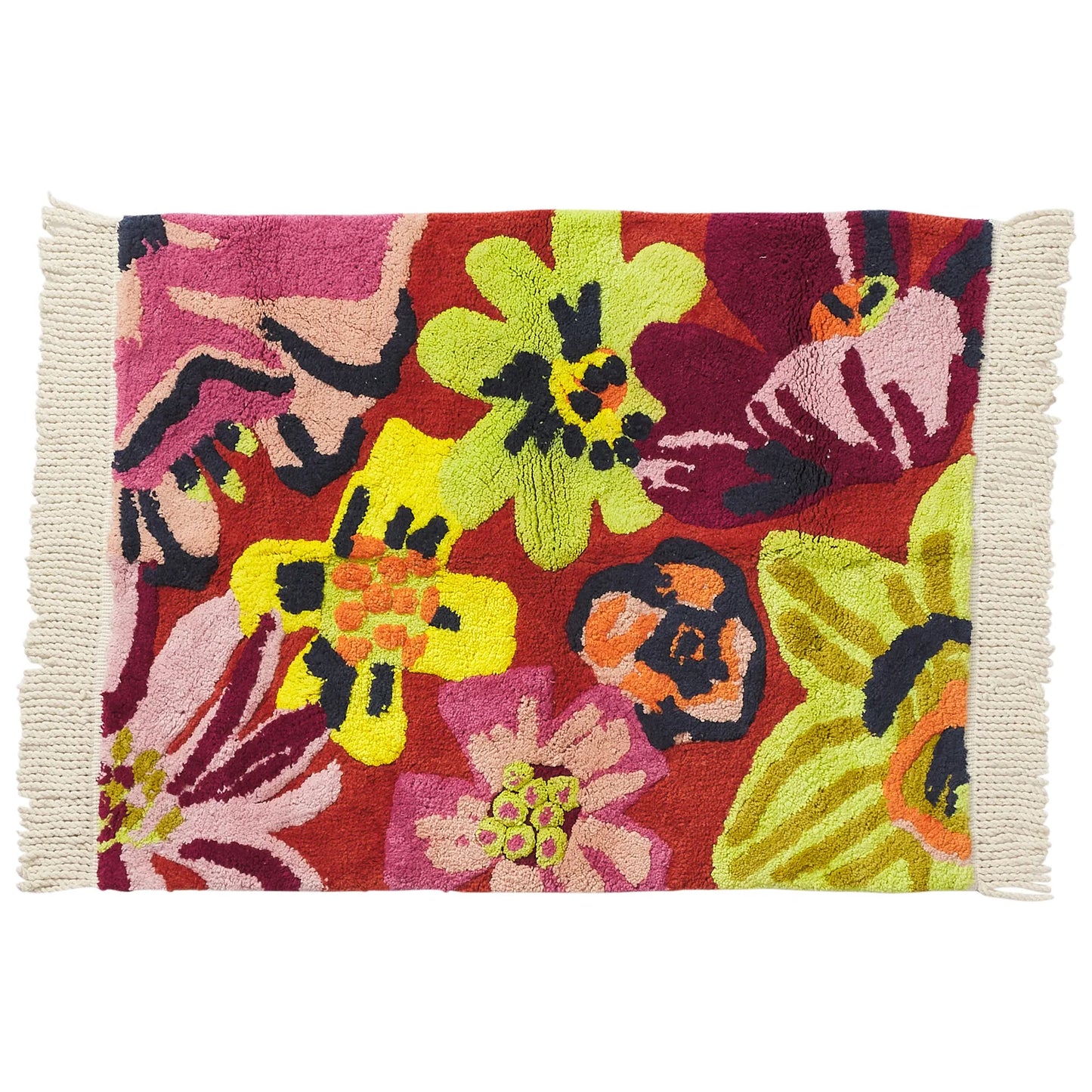 Sage and Clare Ines Bath Mat
