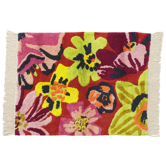 Sage and Clare Ines Bath Mat