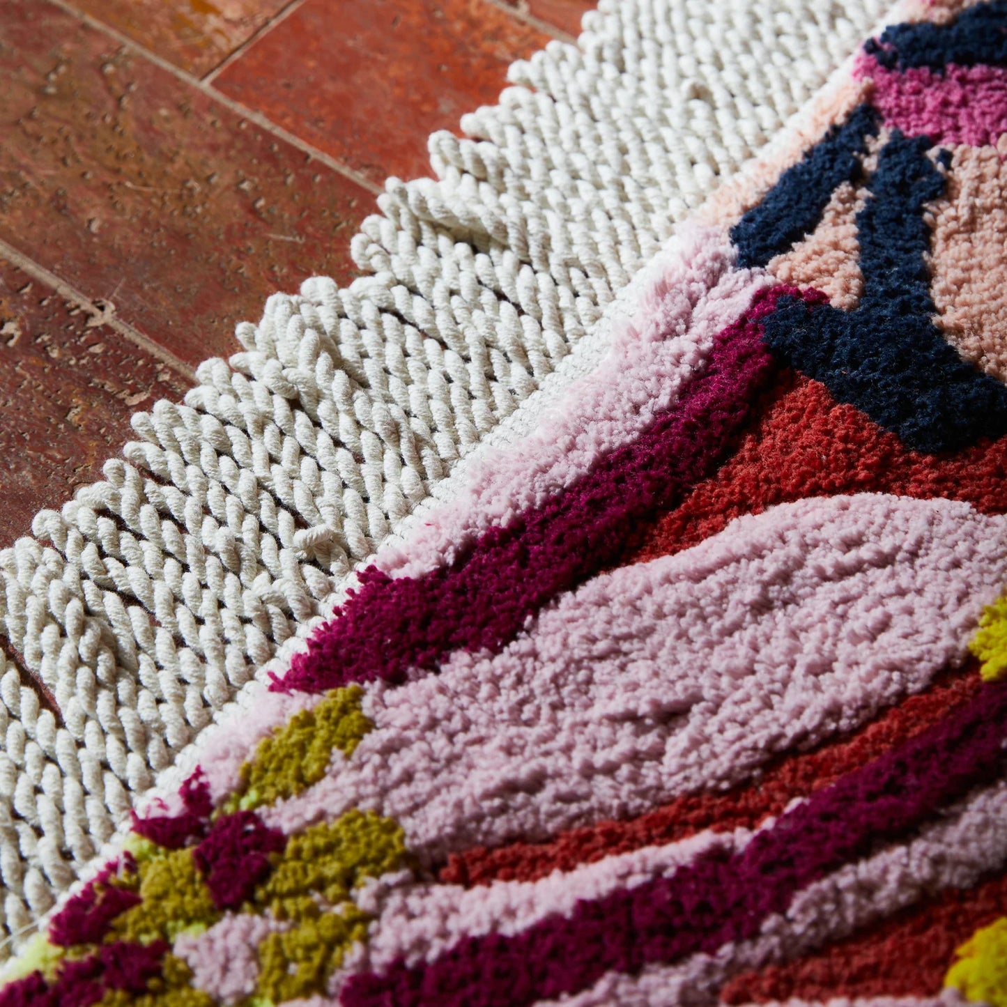 Sage and Clare Ines Bath Mat