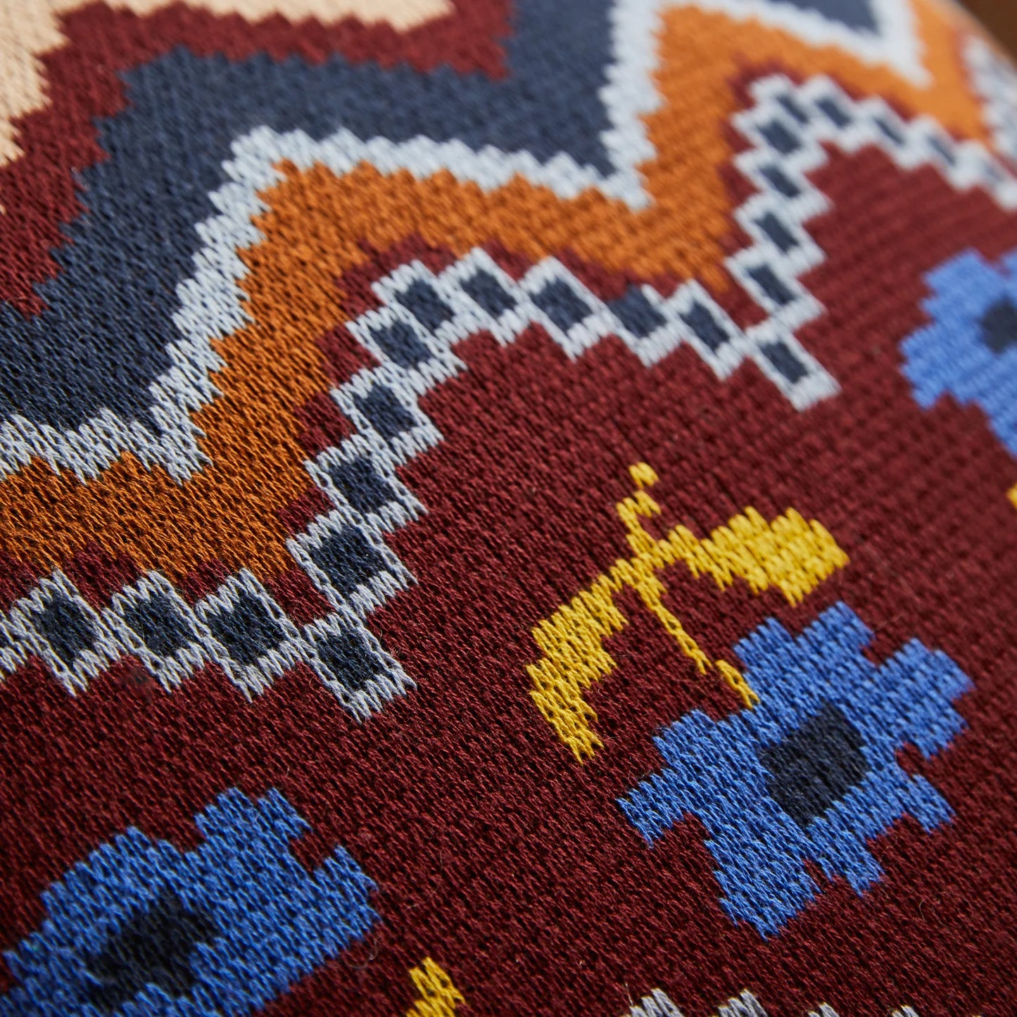 Calina Knit Cushion