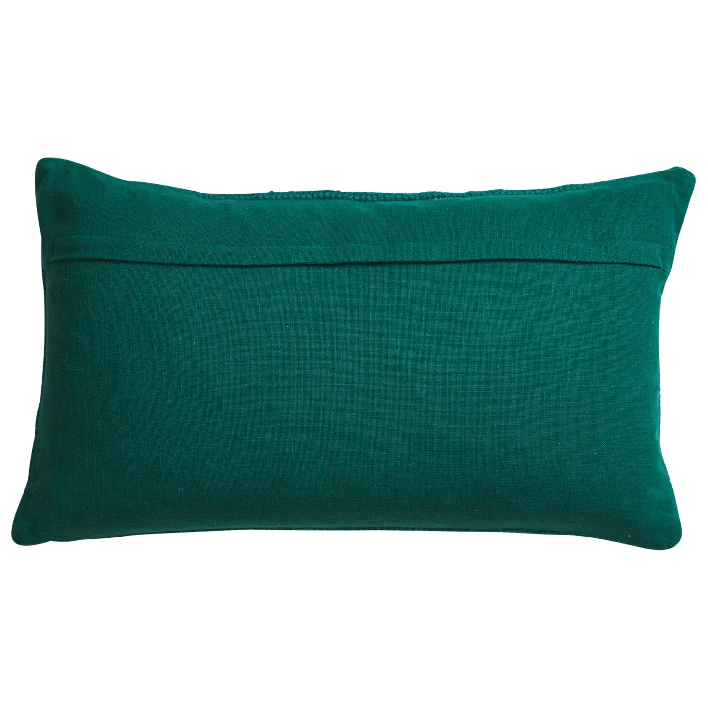 Emelia Cross Stitch Cushion