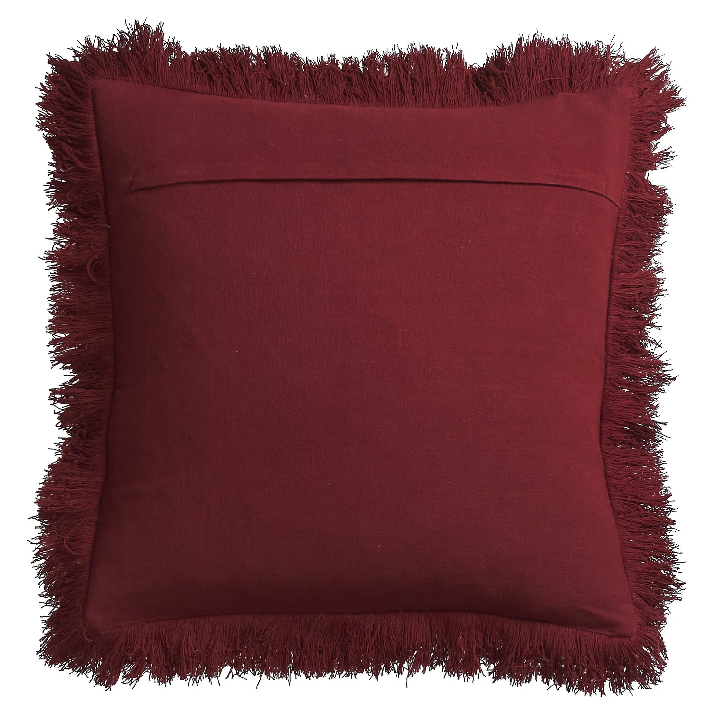 Vivi Applique Cushion