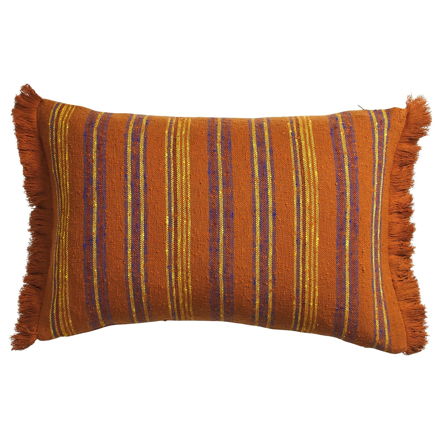 Nicolette Woven Cushion