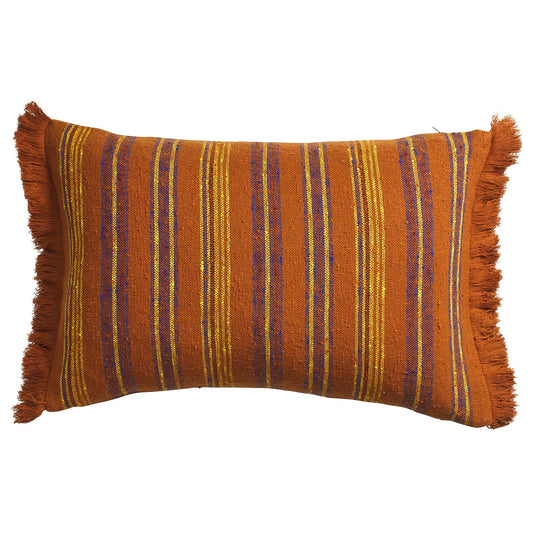 Nicolette Woven Cushion